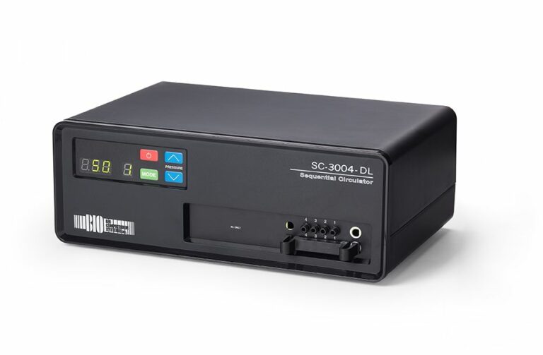 AIROS 8 Sequential Compression Device Spectrum Healthcare